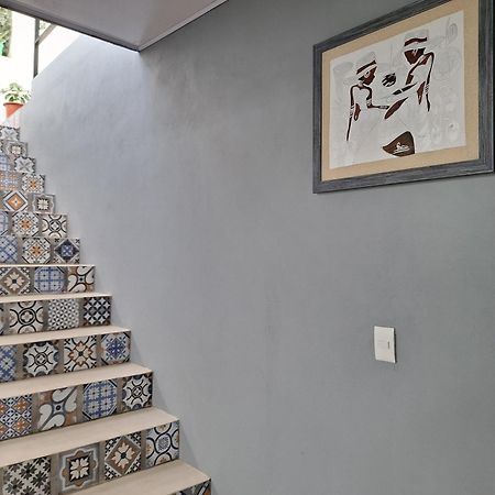 Casa De Las Brujas Escazú Kültér fotó