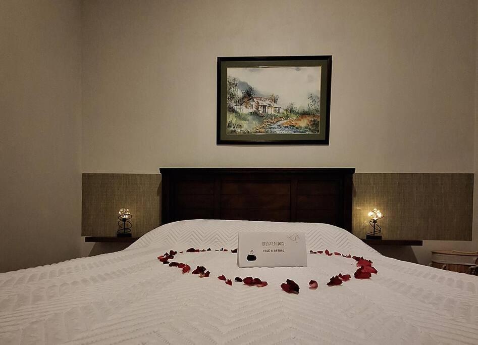 Casa De Las Brujas Escazú Kültér fotó