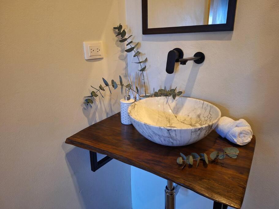 Casa De Las Brujas Escazú Kültér fotó