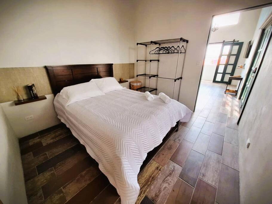 Casa De Las Brujas Escazú Kültér fotó