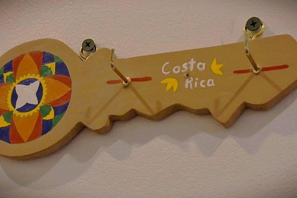 Casa De Las Brujas Escazú Kültér fotó