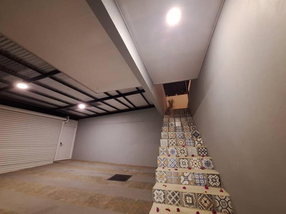Casa De Las Brujas Escazú Kültér fotó