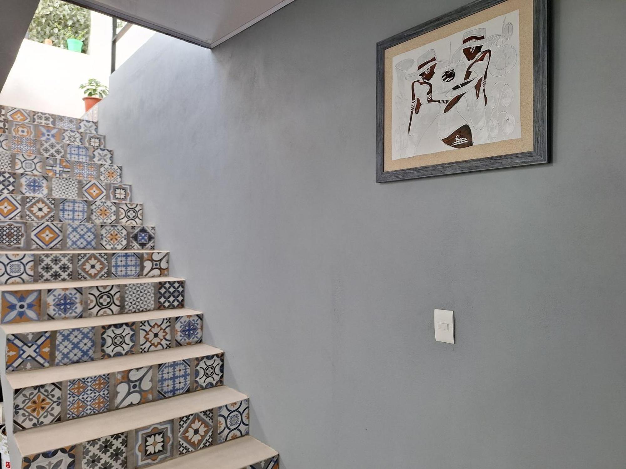 Casa De Las Brujas Escazú Kültér fotó